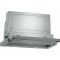 Neff D46ED52X1 Συρόμενος Απορροφητήρας 60cm Inox